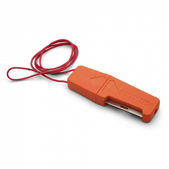 Огниво Primus Ignition Steel Large Tangerine - Фото 2 большая