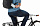 Рюкзак Thule Paramount Commuter 18 Black - Фото 5 малая