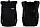 Рюкзак Thule Paramount Commuter 18 Black - Фото 9 малая