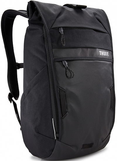 Рюкзак Thule Paramount Commuter 18 Black - Фото 1 большая