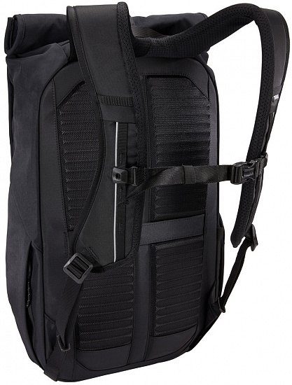 Рюкзак Thule Paramount Commuter 18 Black - Фото 2 большая