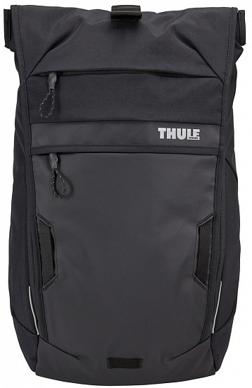 Рюкзак Thule Paramount Commuter 18 Black - Фото 3 большая