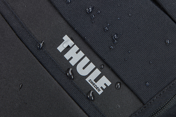 Рюкзак Thule Paramount Commuter 18 Black - Фото 4 большая