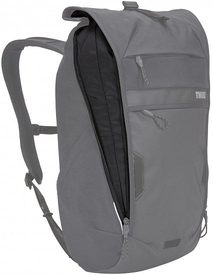 Рюкзак Thule Paramount Commuter 18 Black - Фото 8 большая