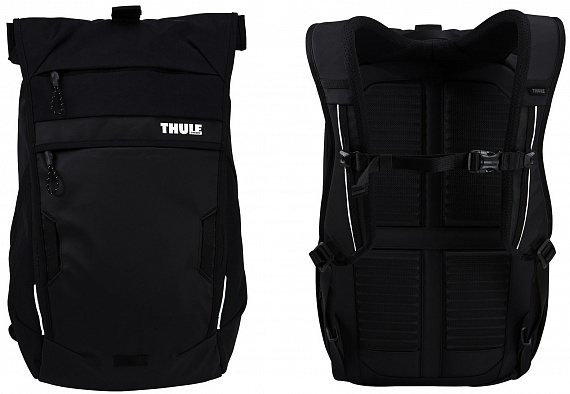Рюкзак Thule Paramount Commuter 18 Black - Фото 9 большая