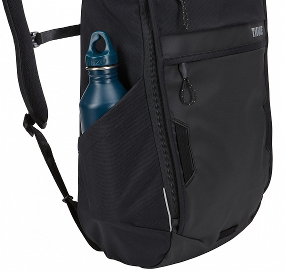 Рюкзак Thule Paramount Commuter 18 Black - Фото 10 большая