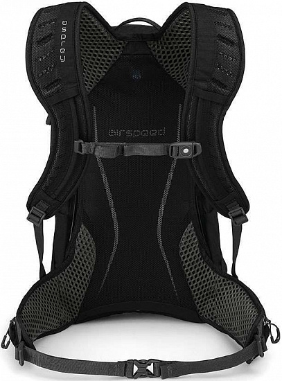 Рюкзак Osprey Syncro 20 Wolf Grey - Фото 3 большая