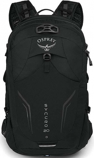 Рюкзак Osprey Syncro 20 Wolf Grey - Фото 4 большая