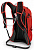 Рюкзак Osprey Syncro 12 Firebelly Red - Фото 2 малая