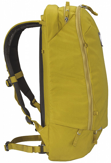 Рюкзак Bach Undercover 26 Yellow Curry - Фото 3 большая