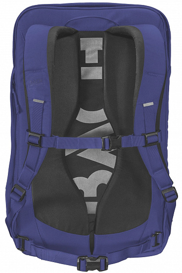 Рюкзак Bach Undercover 26 Blue Dawn - Фото 2 большая