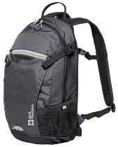 Рюкзак Jack Wolfskin Vel. City 12 Slate