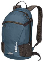 Рюкзак Jack Wolfskin Vel. City 12 Midnight Sky