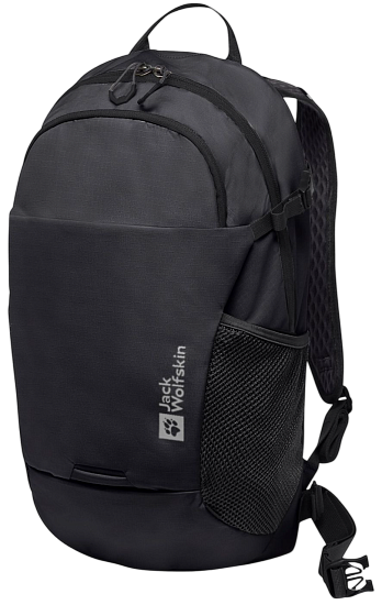 Рюкзак Jack Wolfskin Vel. City 20 Phantom - Фото 1 большая