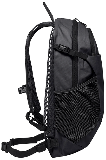 Рюкзак Jack Wolfskin Vel. City 20 Phantom - Фото 7 большая