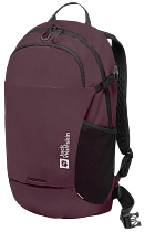 Рюкзак Jack Wolfskin Vel. City 20 Amaranth