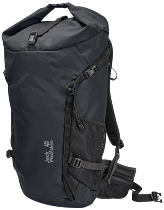 Рюкзак Jack Wolfskin Vel. City Lite 28 Phantom