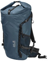 Рюкзак Jack Wolfskin Vel. City Lite 28 Midnight Sky