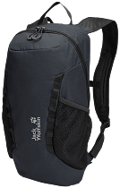 Рюкзак Jack Wolfskin Vel. City Lite 10 Phantom