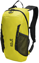 Рюкзак Jack Wolfskin Vel. City Lite 10 Chartreuse