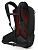 Рюкзак Osprey Escapist 20 Black - Фото 2 малая