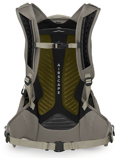 Рюкзак Osprey Escapist 20 Tan Concrete - Фото 3 большая