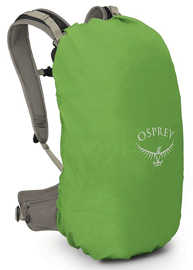 Рюкзак Osprey Escapist 20 Tan Concrete - Фото 5 большая