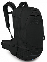 Рюкзак Osprey Escapist 30 Black