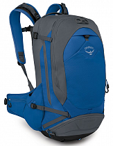 Рюкзак Osprey Escapist 30 Postal Blue