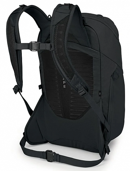 Рюкзак Osprey Metron Black - Фото 2 большая