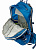 Рюкзак Osprey Escapist 32 Indigo Blue - Фото 8 малая