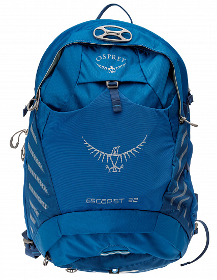 Рюкзак Osprey Escapist 32 Indigo Blue - Фото 2 большая