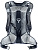 Рюкзак Deuter Race Air 14+3 Black - Фото 2 малая