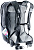 Рюкзак Deuter Race Air 14+3 Black - Фото 6 малая