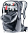 Рюкзак Deuter Race Air 14+3 Black - Фото 10 малая