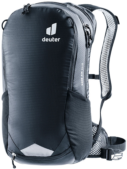 Рюкзак Deuter Race Air 14+3 Black - Фото 1 большая