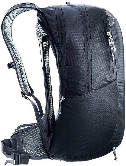 Рюкзак Deuter Race Air 14+3 Black - Фото 3 большая