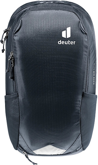 Рюкзак Deuter Race Air 14+3 Black - Фото 13 большая