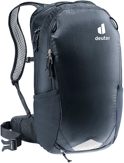 Рюкзак Deuter Race Air 14+3 Black - Фото 14 большая