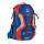 Рюкзак Deuter Bike Trans Alpine Pro 28 Steel Papaya - Фото 1 малая
