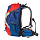 Рюкзак Deuter Bike Trans Alpine Pro 28 Steel Papaya - Фото 3 малая