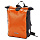 Рюкзак Ortlieb Messenger-Bag 39 Orange/Black - Фото 1 малая