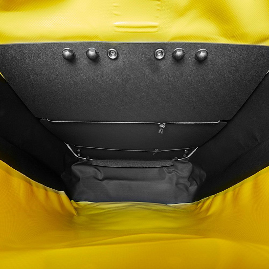 Рюкзак Ortlieb Messenger-Bag 39L Red/Black - Фото 2 большая