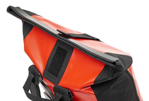 Рюкзак Ortlieb Messenger-Bag 39L Red/Black - Фото 9 большая