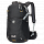 Рюкзак Jack Wolfskin Moab Jam 24 Black - Фото 1 малая