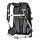 Рюкзак Jack Wolfskin Moab Jam 24 Black - Фото 2 малая