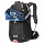 Рюкзак Jack Wolfskin Moab Jam 24 Black - Фото 3 малая