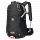 Рюкзак Jack Wolfskin Moab Jam 24 Black - Фото 4 малая