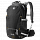 Рюкзак Jack Wolfskin Moab Jam 30 Black - Фото 1 малая