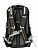 Рюкзак Jack Wolfskin Moab Jam 30 Black - Фото 6 малая
